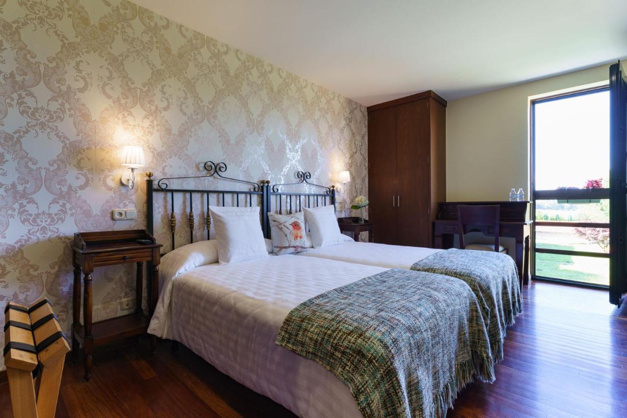 Lar Da Mota Boutique Hotel Арсуа Экстерьер фото