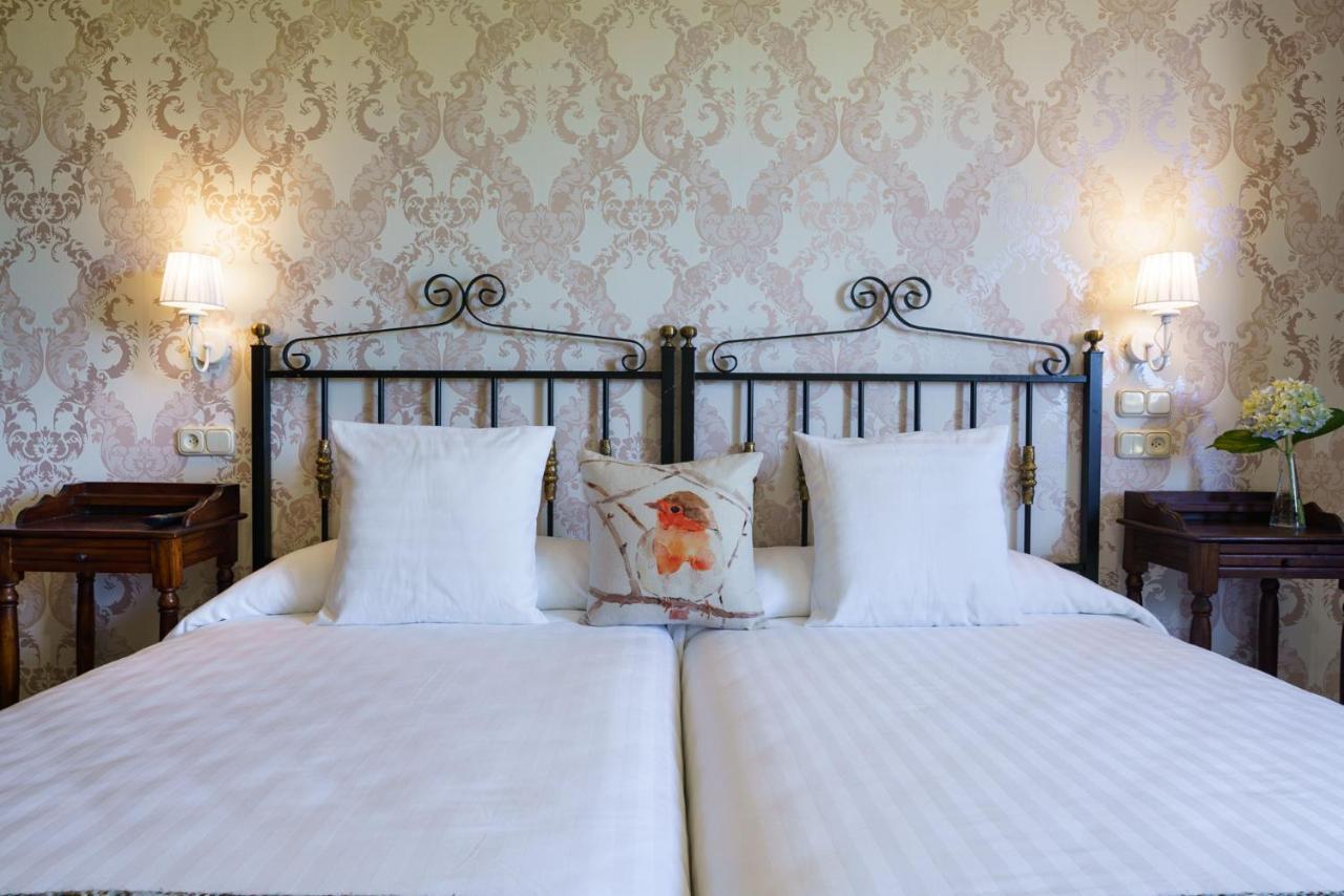 Lar Da Mota Boutique Hotel Арсуа Экстерьер фото